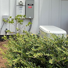 Lake-Oconee-26kw-Generac-Generator-Install 1